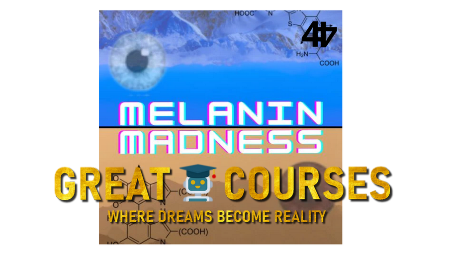 Melanin Madness Course By Aesthetic Alimentum - Free Download Melanin Madness Course By Aesthetic Alimentum - Free Download