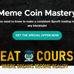 Meme Coin Mastery By X Crypto - Sajad - Free Download Course
