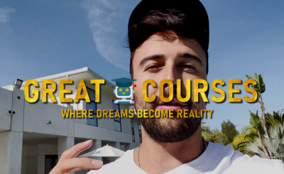 Miami Mind Control By Chase Hughes & Marczell Klein - Free Download Course