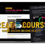 Mind Like Water Masterclass By Ev Chapman - Free Download Course - Mind Like Water Mastery Workshop
