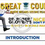 Nice Guys Don't Finish Last By Dr Robert Glover - Free Download Course - TPI University - On Demand Video Course
