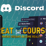 Niche Pursuits Community By Spencer Haws - Free Download Course Contents