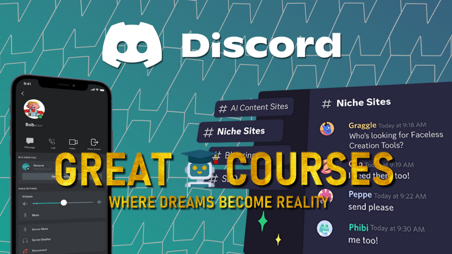 Niche Pursuits Community By Spencer Haws - Free Download Course Contents Niche Pursuits Community By Spencer Haws - Free Download Course Contents