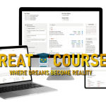 Notion Business Bundle By Katie Proctor - Free Download Rare Form Studio