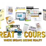 Agency Growth Machine By Offline Sharks - Tom Gaddis & Nick Ponte - Free Download Digital Course