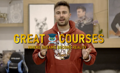 Path To Power By Marczell Klein - Free Download Course