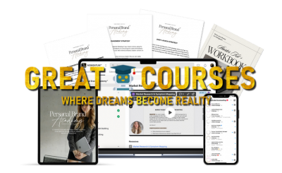 Personal Brand AcademyBy Emily Huberts - Free Download Course