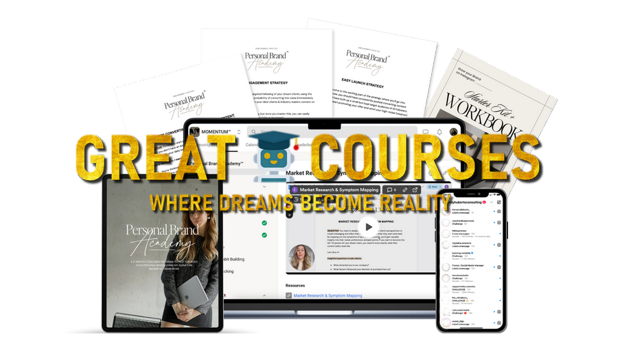 Personal Brand AcademyBy Emily Huberts - Free Download Course Personal Brand AcademyBy Emily Huberts - Free Download Course