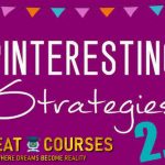 Pinteresting Strategies 2.0 By Carly Campbell - Free Download Course