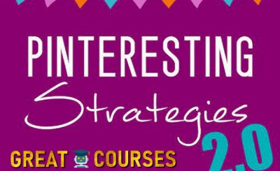 Pinteresting Strategies 2.0 By Carly Campbell - Free Download Course
