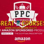 The PPC University Program By Mina Elias - Free Download Amazon Course - Trivium Group