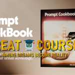 Prompt CookBook - The Ultimate Beginner’s Guide to AI Image Generation With DALL•E By Drex - Free Downoad eBook