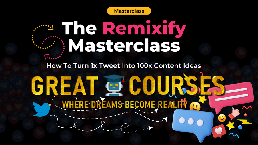 The Remixify Masterclass Workshop By Ev Chapman - Free Download Course