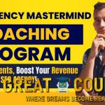 SEO Agency Mastermind By Julian Goldie - Free Download Course Coaching Program