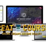 SEO Reborn Summit 2024 Replays - Free Download Course