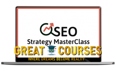SEO Strategy MasterClass By Jon Morrow - Free Download Profitable Course - The Vault