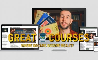 The Shadow Work Library By Jordan Thornton - Free Download Course