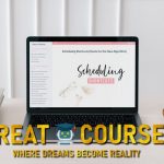 Scheduling Shortcuts By Amy LeBlanc - Free Download Course - Levee Road Studio