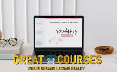 Scheduling Shortcuts By Amy LeBlanc - Free Download Course - Levee Road Studio
