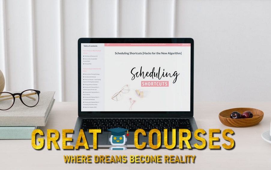 Scheduling Shortcuts By Amy LeBlanc - Free Download Course - Levee Road Studio