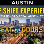 The Shift Experience Austit By Aaron Doughty - Free Download Virtual Course