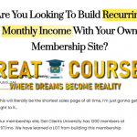 Skool Cash Masterclass By Dan Henry - Free Download Get Clients Course - Skook Membership Training