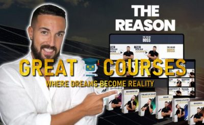 The Solar Boss Academy By Ivan Pashov – Free Download Course