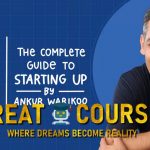 The Complete Guide To Starting Up By Ankur Warikoo - WebVeda - Free Download Course