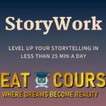 StoryWork By Nathan Baugh - Free Download Course Story Work