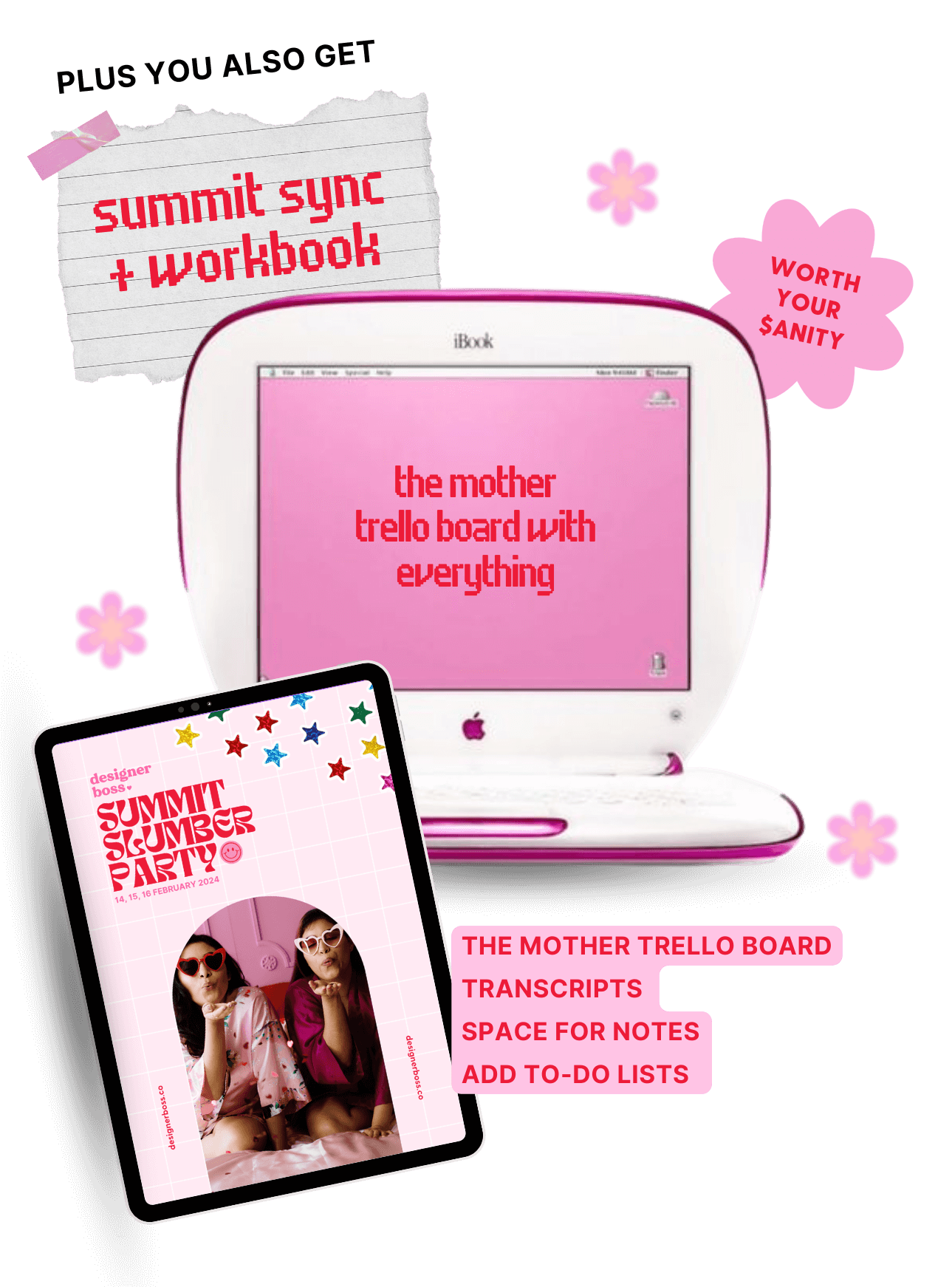 Boss Bundle By Designer Boss - Free Download Courses + Templates