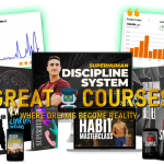 Superhuman Discipline System By Adam Lucero - Free Download Course - Superhuman CEO