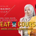 We Should All Be Millionaires The Club VIP Package By Rachel Rodgers & Hello Seven - Free Download Course