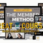 Member Method By Ravi Abuvala - Free Download Course - Scaling School
