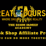 TikTok Shop Affiliate Program By Mr. Ecom Family Academy - Free Download Course - Mr & Mrs Ecom