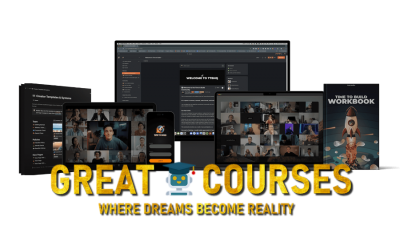 Time To Build By Tom Noske - Free Download Course