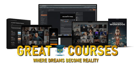 Time To Build By Tom Noske - Free Download Course