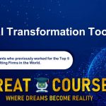Digital Transformation Toolkit By Domont Consulting - Free Download Frameworks & Templates