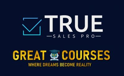 True Sales Pro By Michael Dunlevy - Free Download Mastermind Course