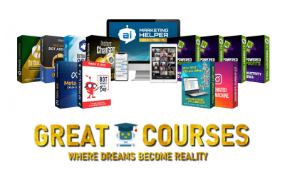BotBuilders Ultimate A.I. System Package By Matt Leitz - Free Download Course Updated