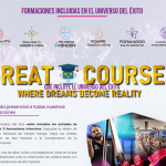 Formación El Universo Del Éxito De Sergio Cánovas Rico - Descargar Gratis - Descarga El Curso Gratis