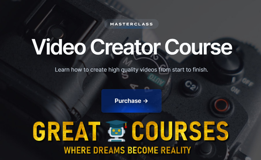 Video Creator Course By Oliur - Free Download - UltraLinx