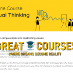 Visual Thinking Course By Marloes Huijsmans Linesbyloes - Free Download