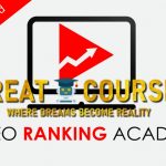 Video Ranking Academy Bundle By Sean Cannell - Free Download New & Updated Course - Also Includes The Video Ranking Academy 2.0