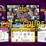Wealth Warriors Elite Income Empire Silver Package By Daniel Chou & Nathan Bokkers - Free Download Course