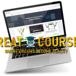 Built With Wealthery Challenge By Travis Stephenson - Free Download Paid Masterclass Course