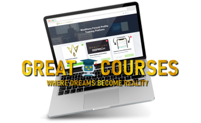 Built With Wealthery Challenge By Travis Stephenson - Free Download Paid Masterclass Course