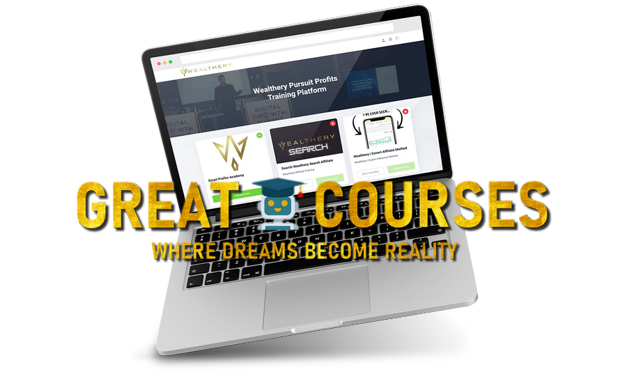 Built With Wealthery Challenge By Travis Stephenson - Free Download Paid Masterclass Course Built With Wealthery Challenge By Travis Stephenson - Free Download Paid Masterclass Course