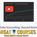 YouTube Storytelling: Beyond Retention Version 2 By David Liu - Free Download Course