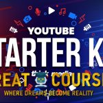 The Ultimate YouTube Starter Kit By Sean Cannell - Free Download Bundle Course