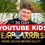YouTube Kids Creator Academy By Arti Creator - Free Download Course